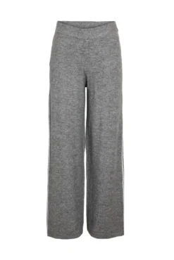 pantalón punto línea lateral