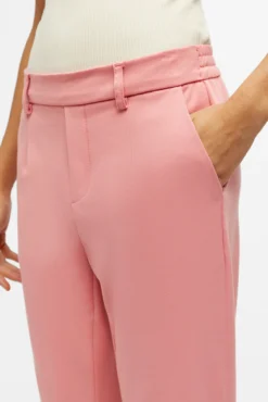 Pantalón recto