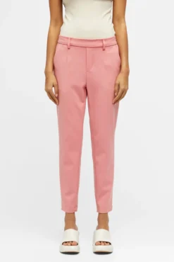 Pantalón recto