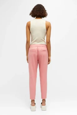Pantalón recto