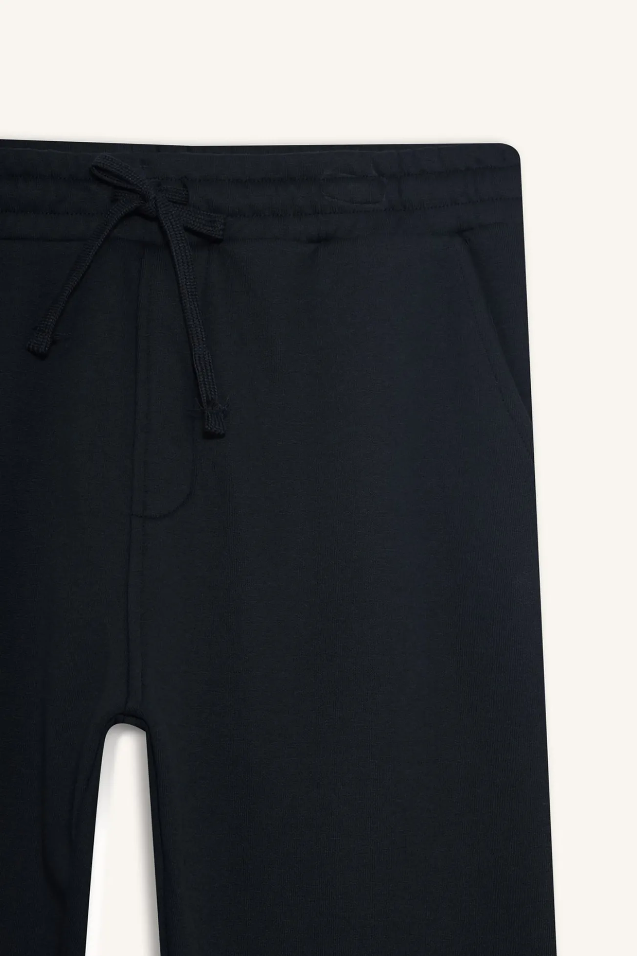 Pantalón recto