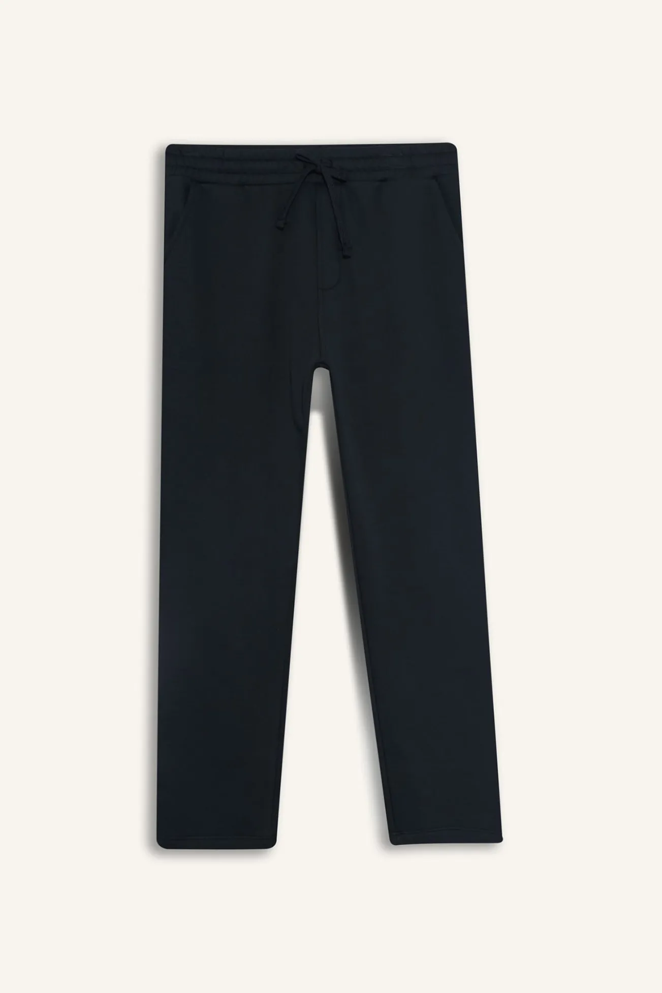 Pantalón recto