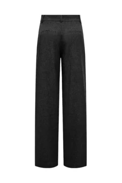 Pantalón recto de pinzas