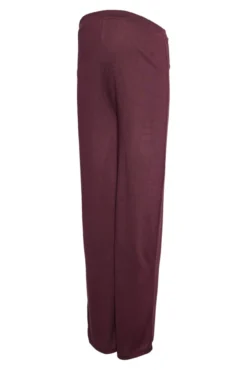 Pantalón recto maternity