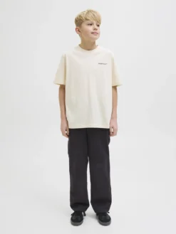 Pantalón regular fit