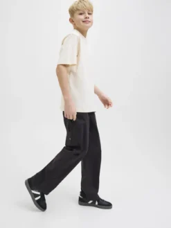 Pantalón regular fit