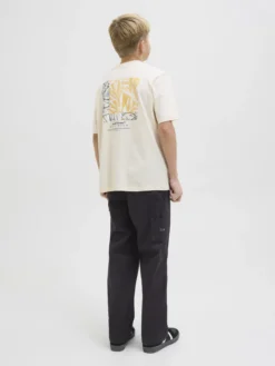 Pantalón regular fit