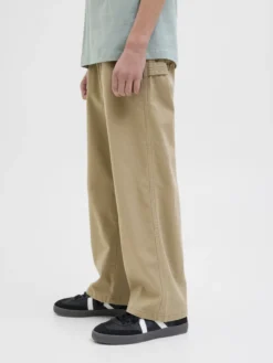Pantalón regular fit