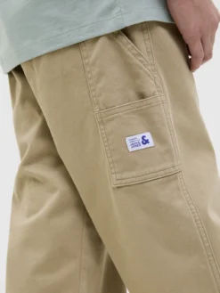 Pantalón regular fit