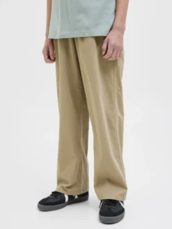 Pantalón regular fit