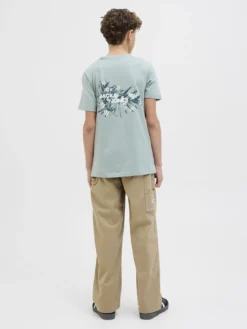 Pantalón regular fit