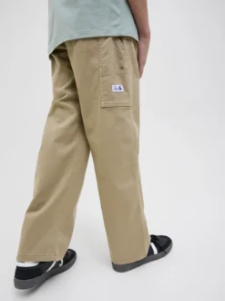 Pantalón regular fit