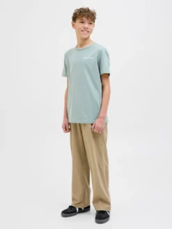 Pantalón regular fit