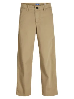 Pantalón regular fit