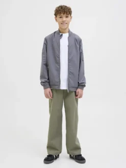 Pantalón regular fit