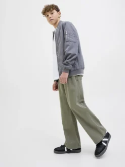 Pantalón regular fit