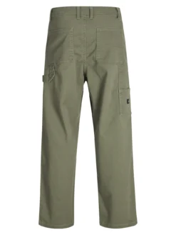 Pantalón regular fit