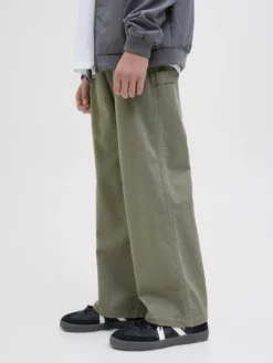 Pantalón regular fit