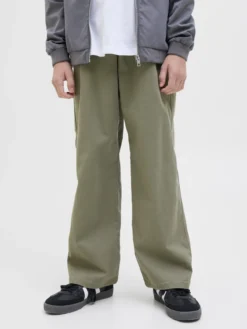 Pantalón regular fit