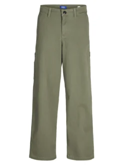 Pantalón regular fit