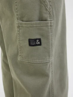 Pantalón regular fit