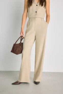 Pantalón sastrero