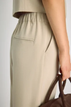 Pantalón sastrero