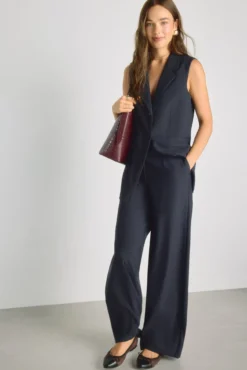 Pantalón sastrero