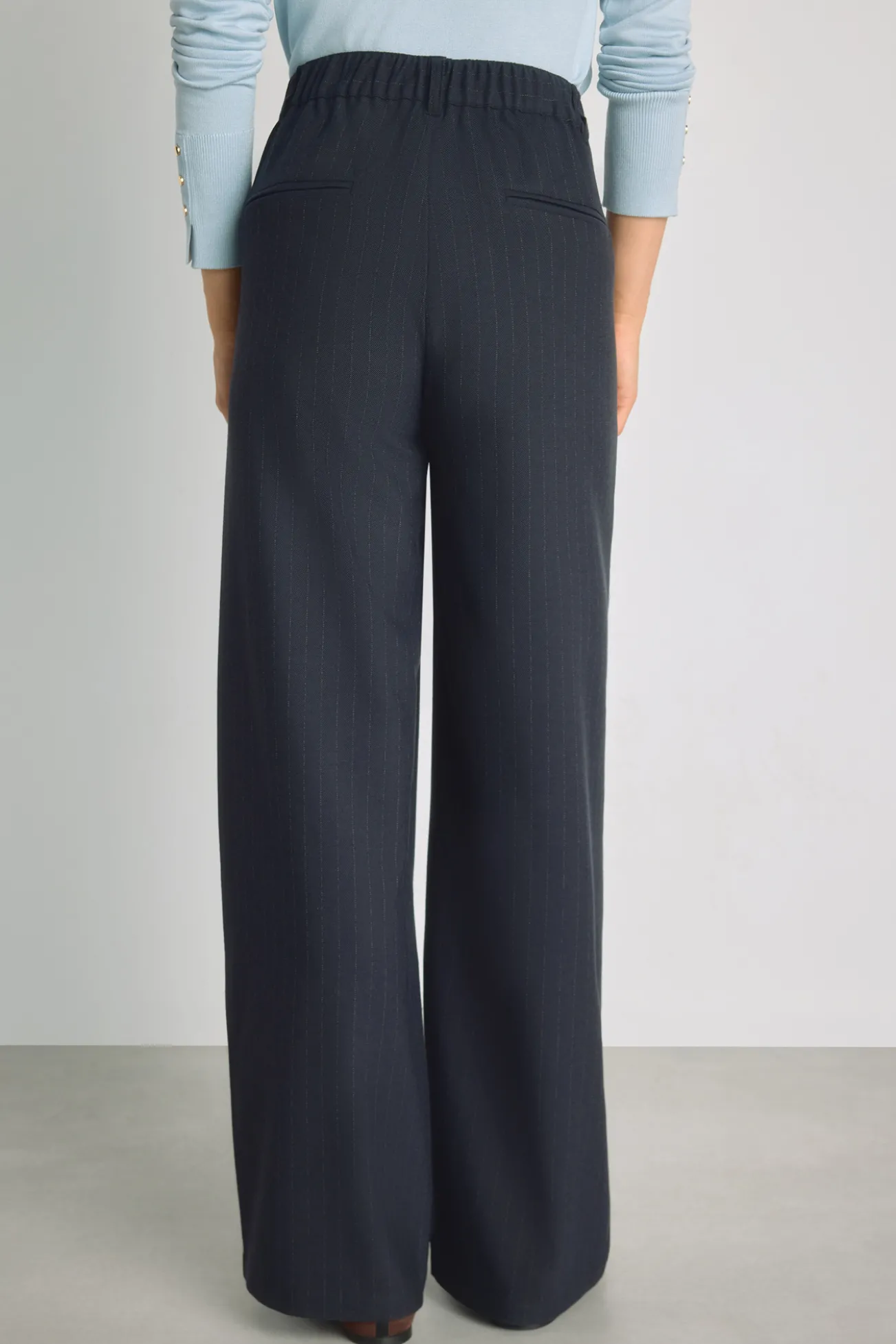 Pantalón sastrero