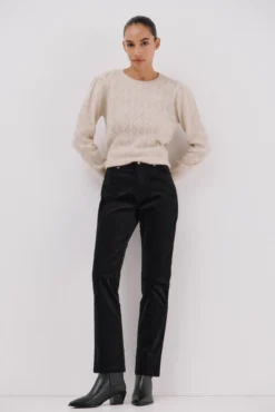 Pantalón Sensational velvet