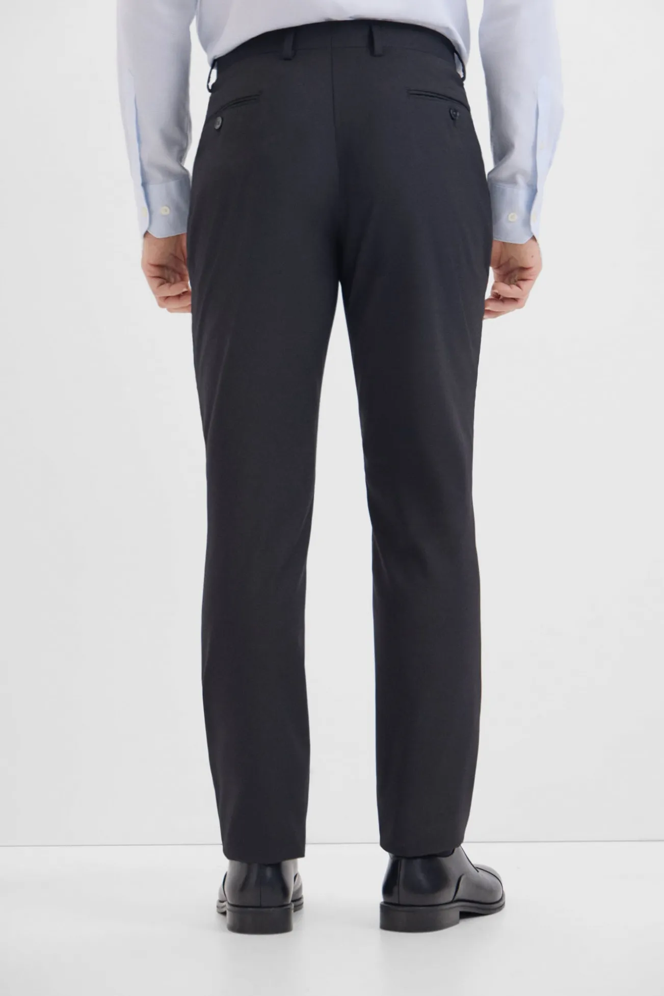 Pantalón serie XXI