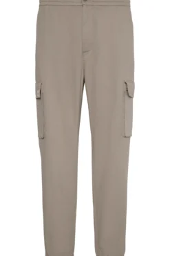 Pantalón skinny cargo