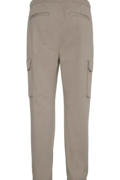 Pantalón skinny cargo