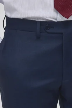 Pantalón slim bi-stretch