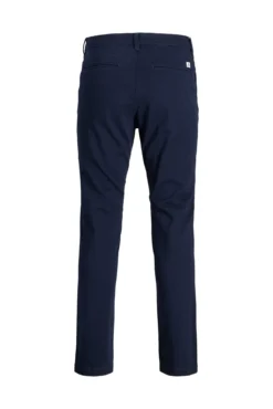 Pantalón slim fit