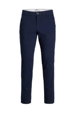 Pantalón slim fit
