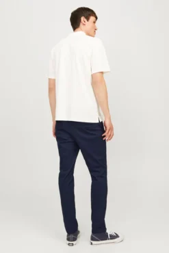Pantalón slim fit