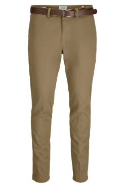 Pantalón slim fit