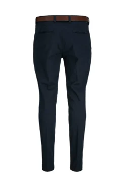 Pantalón slim fit