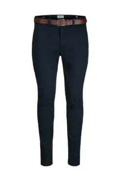 Pantalón slim fit