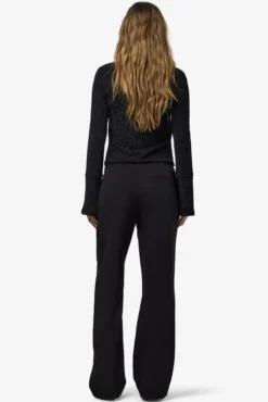 Pantalón tailoring recto