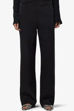 Pantalón tailoring recto