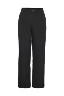 Pantalón tailoring recto