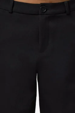 Pantalón tailoring recto