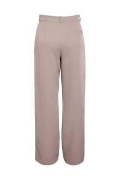 Pantalón tailoring recto