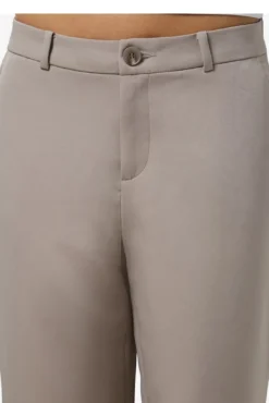 Pantalón tailoring recto