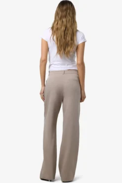 Pantalón tailoring recto