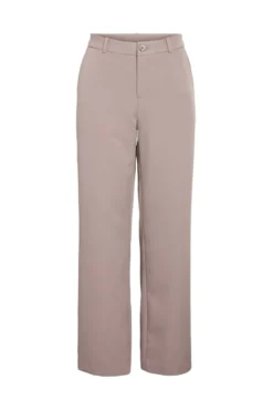 Pantalón tailoring recto