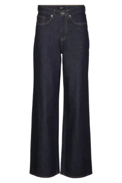 Pantalón vaquero ancho
