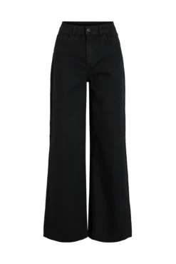 Pantalón vaquero ancho